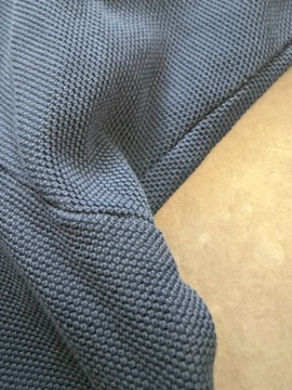 Tommy Bahama Blue Pima Cotton Polo Shirt Men's Medium M - Picture 11 of 14